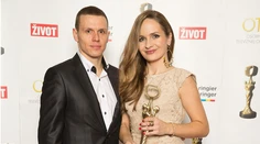 Exkluzívne! Prvá reakcia Zuzky Šebovej k vytúženému bábätku