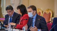 V dome Igora Matoviča nahlásili bombu, išlo o planý poplach