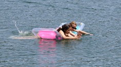 Počasie sa zatiaľ výrazne nezmení, ochladenie ale dorazí onedlho