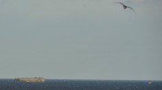 V Atlantickom oceáne je nezvestná juhokórejská nákladná loď