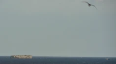 V Atlantickom oceáne je nezvestná juhokórejská nákladná loď
