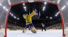 Ohlasy svetových médií po finále MS: Lundqvist sa stal kráľom Kolína
