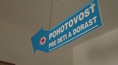 Ordinačné hodiny ambulantných pohotovostí pre deti by sa mohli čoskoro skrátiť