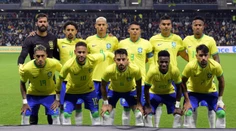 Tréner Brazílie zverejnil nomináciu na MS 2022. Fanúšikov prekvapila absencia opory Liverpoolu