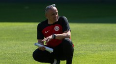 Bývalý reprezentant reaguje na slová Calzonu: S kritikou sa asi ešte nestretol, mal by sa nám poďakovať