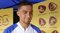 Grigara teší záujem fanúšikov: Náš šport je najkrajší
