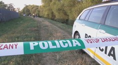 V rieke Laborec našli mŕtvu ženu. O život prišla len niekoľko metrov od vlastného domu