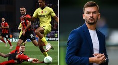 Mohol spadnúť štadión, ale najdrahší je zakliaty. Gašparík: Hráčom som povedal, že boli výborní (rozhovor)