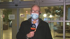 Infektológ Pavol Jarčuška: Vrchol epidémie už máme pravdepodobne za sebou