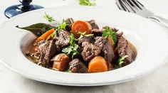 Chilli sin carne