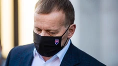 Koaličná kríza paralyzuje aj parlament. Kollár presunul schôdzu na budúci týždeň