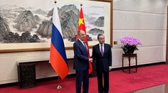 Čína posilní strategickú spoluprácu s Moskvou