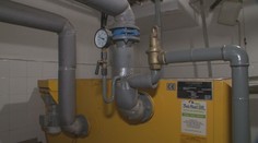 Štát zabudol na obce, ktoré nekúria plynom. Ceny palív stúpajú aj im