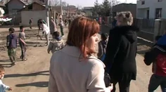 Jarovnice zažili raziu. Bol tam poriadny ruch