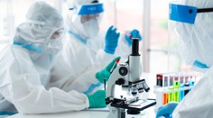 Covid vznikol v laboratóriu, naznačuje nová štúdia. Môžeme sa aj mýliť, ale toto sme zistili, hovoria vedci