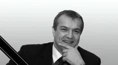Zomrel náš bývalý kolega, herec a politik Robo Beňo (†54)