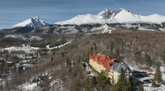 Vysoké Tatry čoskoro zaplavia ľadové sochy. Návštevníkov budú tešiť do konca apríla