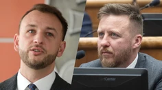 Šutaj Eštok skritizoval Kotlárovu správu o pandémii: Hlas odmieta spochybňovanie vedeckých faktov a autorít