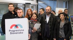 Prieskum Focusu posiela do parlamentu aj Progresívne Slovensko a SPOLU