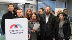 Prieskum Focusu posiela do parlamentu aj Progresívne Slovensko a SPOLU