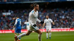 Real zničil Deportivo. Pozrite si všetkých sedem gólov