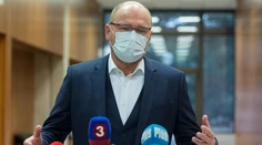Kríza v koalícii pokračuje: Premiér štvrtkovým vystúpením zrušil dohodu, sme na bode nula, vyhlásil Sulík