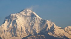 Tragédia na jednej z najvyšších hôr sveta: Pri výstupe na Dhaulágirí zahynula päťčlenná výprava z Ruska