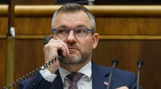 Poslanci môžu stráviť noc v parlamente. Rokovať budú nonstop až do úplného prerokovania bodu