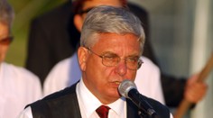 Vo veku 77 rokov zomrel politik Miklós Duray