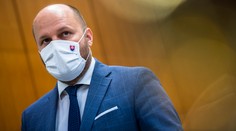 Naď nepredpokladá, že vláda schváli opatrenia pred zasadnutím krízového štábu