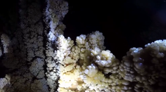 V Gombaseckej jaskyni objavili nové priestory: Tá nádhera vyráža dych