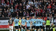 Spartak – Slovan 0:1 | 7. kolo nadstavby