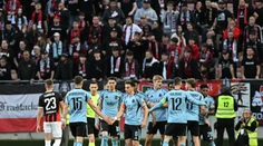 Spartak – Slovan 0:1 | 7. kolo nadstavby