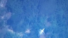 Našli ho konečne?! Satelitný záber, ktorý objavil študent z Taiwanu