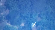 Našli ho konečne?! Satelitný záber, ktorý objavil študent z Taiwanu