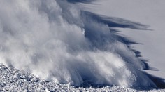 Lavína v Derešskom kotle v Nízkych Tatrách strhla otca so synom