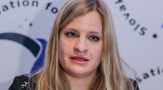 Úspech! Slovenka bude veliteľkou medzinárodnej marťanskej misie