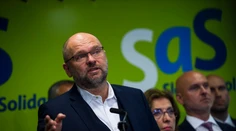 Vážený pán premiér, milý Edo. SaS zverejnila list, ktorý poslal premiérovi predseda Sulík