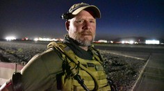 Taliban opäť útočil. Zomrel novinár David Gilkey a jeho tlmočník