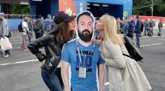 VIDEO: Manželka ho nepustila na MS, kamaráti prišli s originálnym riešením