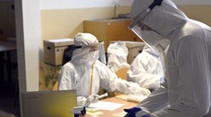 Covid sa vracia ku kritickým číslam. Máme najviac pozitívnych za posledné dva mesiace