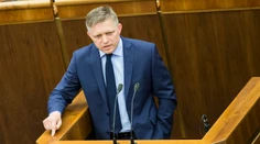 Premiér Fico kritizuje učiteľov za to, že neštrajkovali v lete