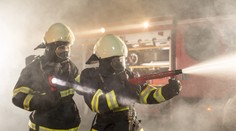 V továrni na výbušniny Explosie došlo k výbuchu, hlásia troch zranených