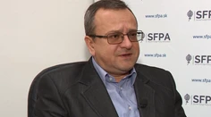 Politológ Duleba: Ukrajina urobila za tri roky viac reforiem ako za celú svoju existenciu