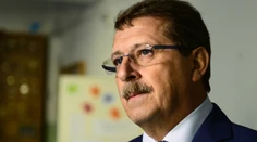 Zomrel bývalý predseda parlamentu Pavol Paška (†60)
