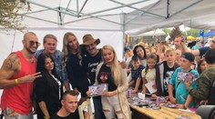 Hospodár Martin šokuje: Na Farme sa dejú veľmi čudné veci!