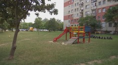 Dávid (†6) vytlačil sieťku a vypadol zo šiesteho poschodia
