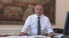 Kauza úniku daňových dokumentov Kisku má prekvapivú dohru. Za všetkým zrejme stojí človek z mafiánskych kruhov