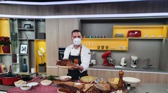 Kapustnice, aké asi nepoznáte. Jedna je bohatá na suroviny, do druhej ide „slepá kura“