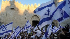 Izrael v reakcii na zápalné balóny vykonal ďalšie odvetné nálety na pásmo Gazy